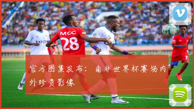 官方图集发布：南非世界杯赛场内外珍贵影像