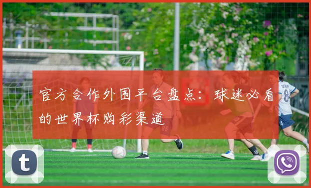 官方合作外围平台盘点：球迷必看的世界杯购彩渠道